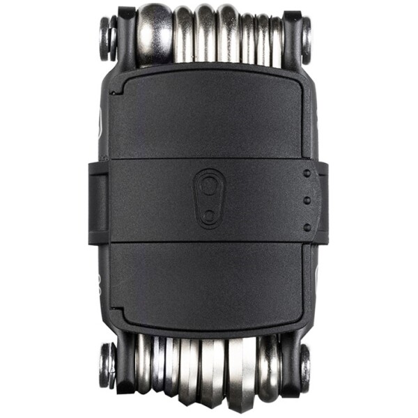CRANKBROTHERS Multi-tool M20 Nickel