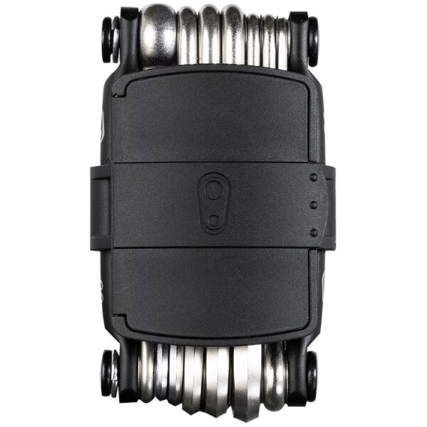 CRANKBROTHERS MULTI-TOOL M20 MATT BLACK
