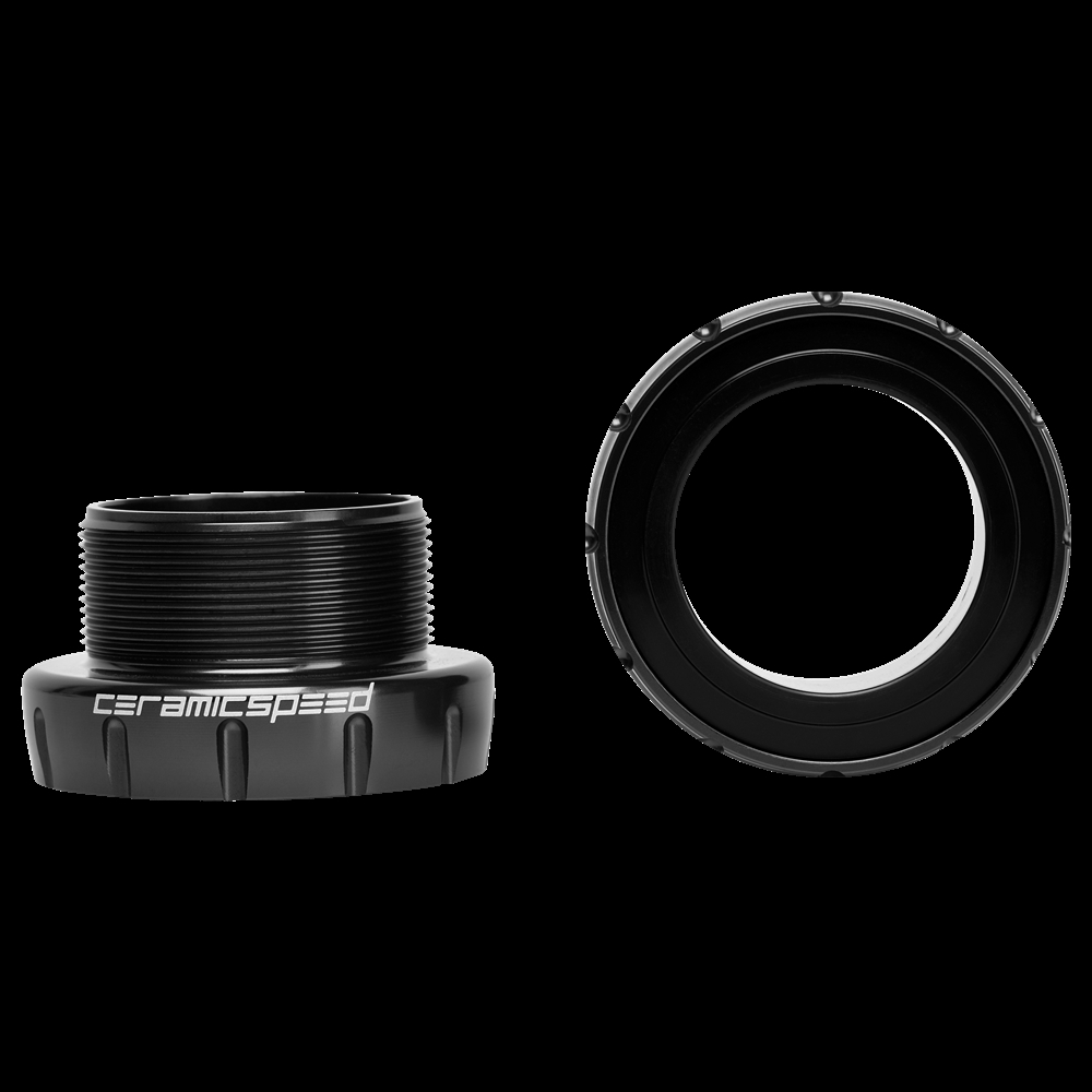 Ceramicspeed Bsa Bottom Bracket For Sram Dub Mtb Bike Pit