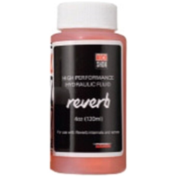 ROCKSHOX Reverb hydraulic fluid 120 ml