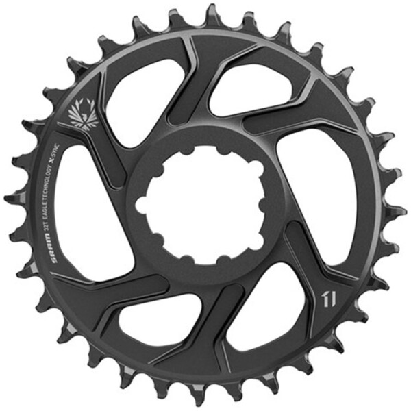 SRAM klinge direct mount 32t boost