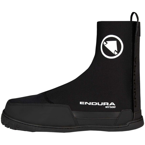 Endura MT500 Plus Overshoe II Flats - 42-43