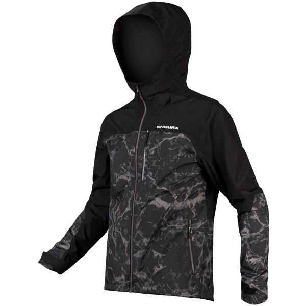 Endura SingleTrack Waterproof Jacket - L