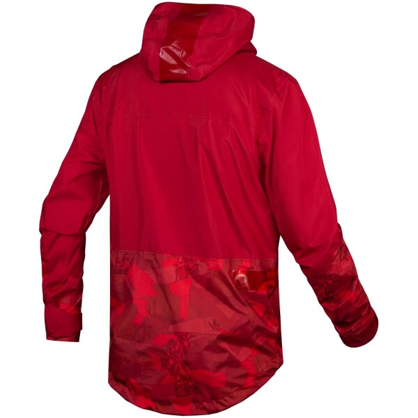 Endura SingleTrack Waterproof Jacket - M - Image 2