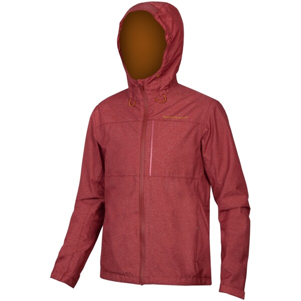 Endura Hummvee Waterproof Hooded Jacket - L
