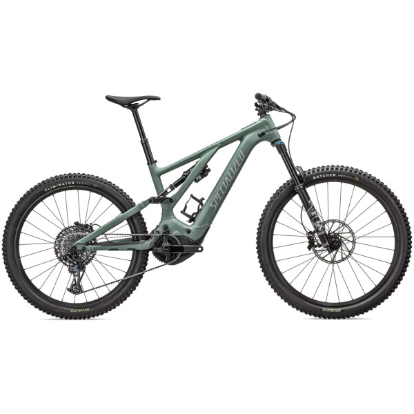 Specialized Turbo Levo Comp alloy - S3