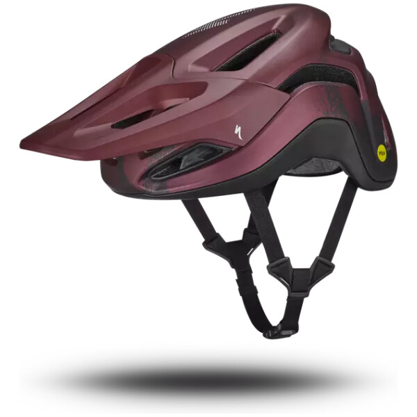 Ambush 2 HLMT red - str 55-59cm