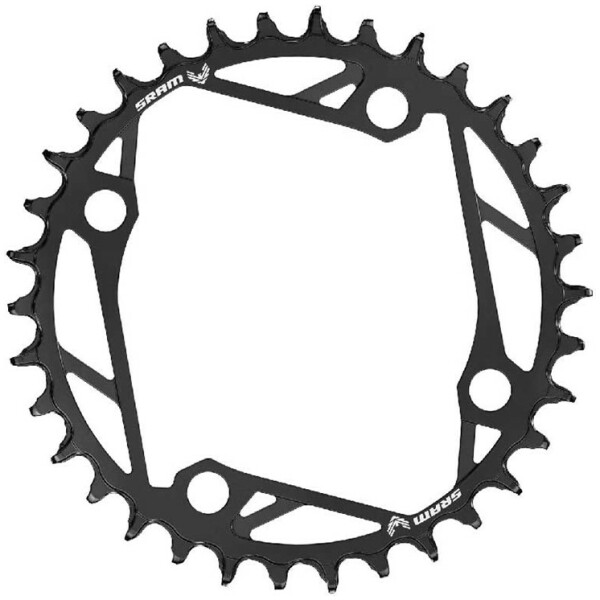 SRAM Chainring Ø104 mm Singlespeed 34T