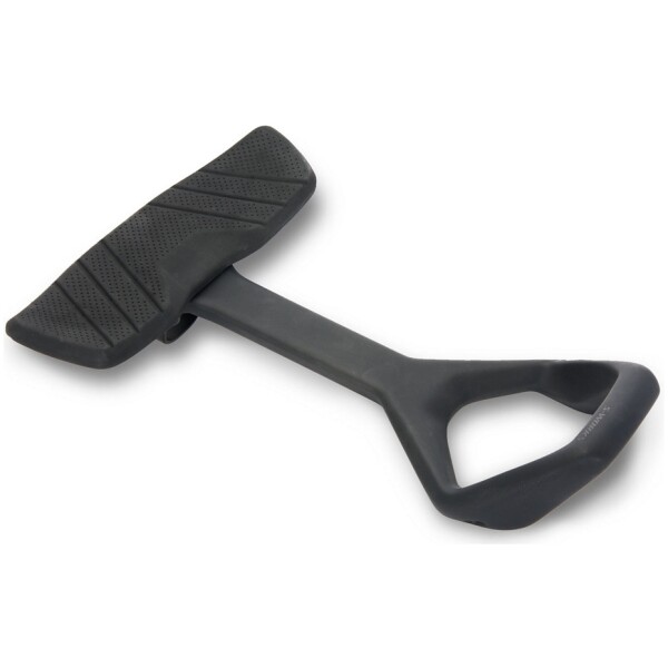 TT/TRI VENGE AERO CLIP ON BAR BLK