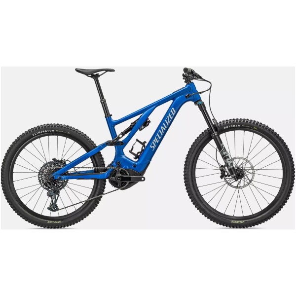 2022 Specialized Turbo Levo Comp alloy - S3