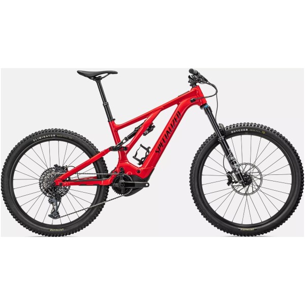 2022 Specialized Turbo Levo Comp alloy - S3