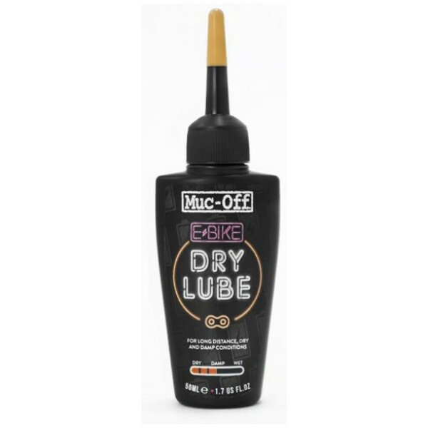 MUC-OFF E-Bike Dry Lube 50 ml