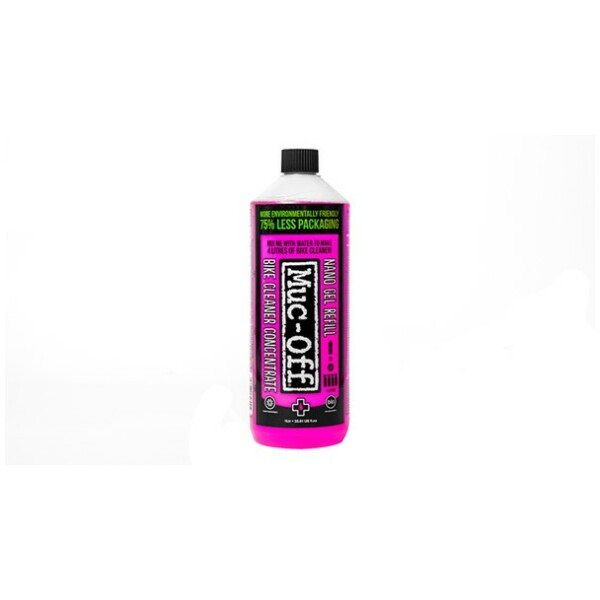 MUC-OFF Bike Cleaner Concentrate