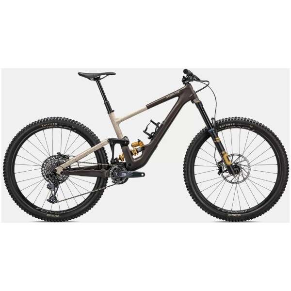 2022 Specialized Enduro LTD - DEMO - S4 / Large