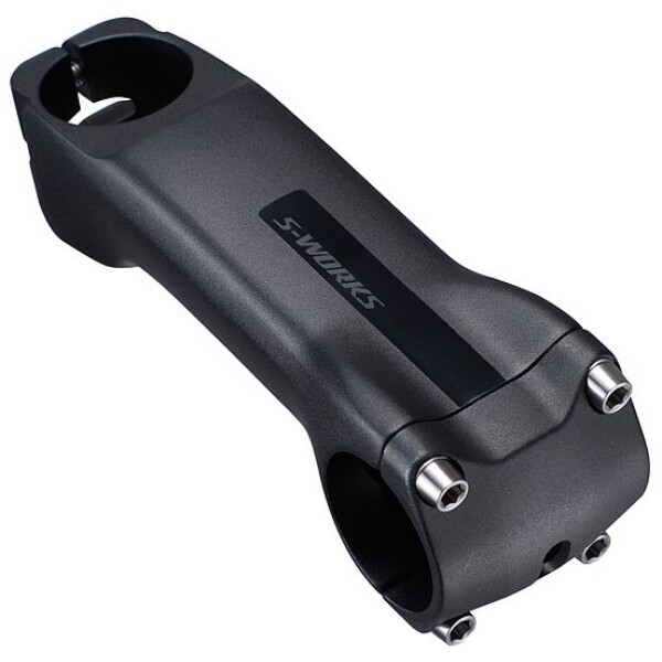 SW TARMAC STEM BLK - 120mm