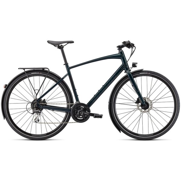 2022 SIRRUS 2.0 EQ - Medium