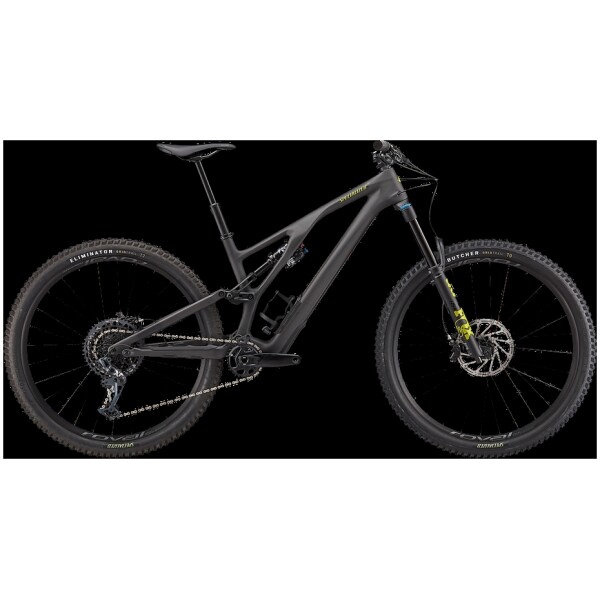 Specialized Stumpjumper Evo Expert - S3 / Medium