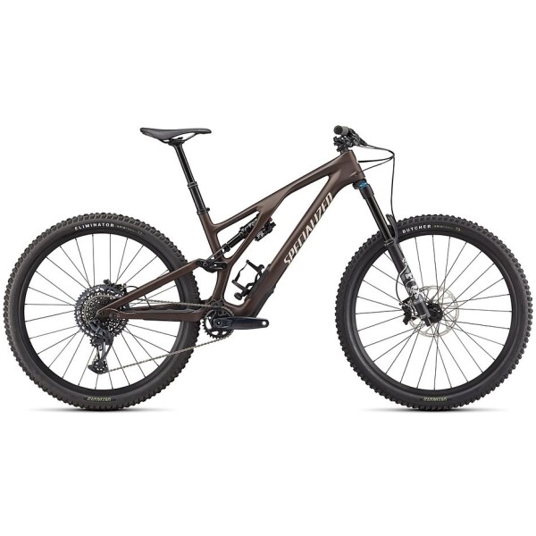 2022 STUMPJUMPER EVO COMP - S5