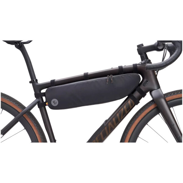 2023 Specialized/Fjällräven Frame Bag - Medium