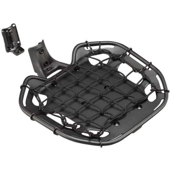 2023 COMO Front Rack & Adventure Plate