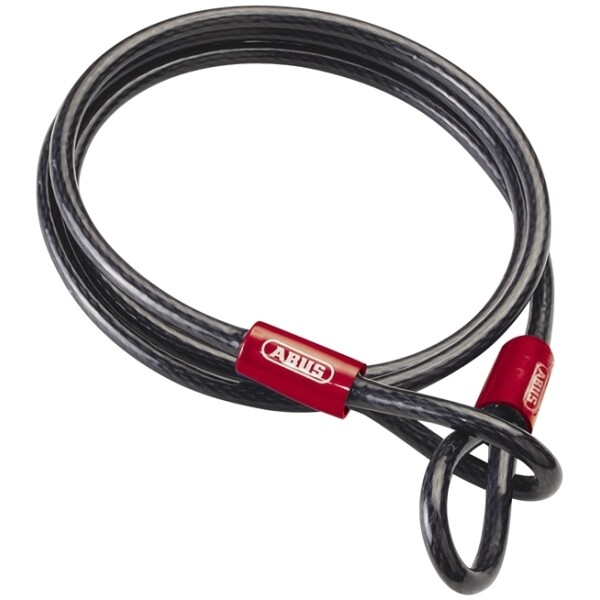 ABUS Wire cobra 10 mm 5 meter lang