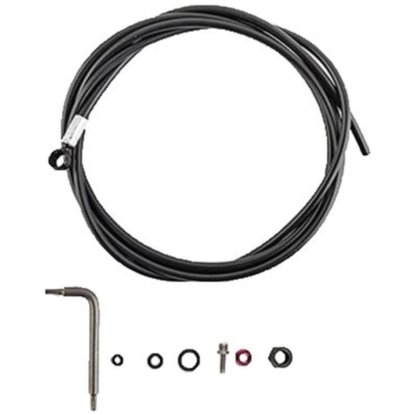 SRAM Hydraulic line kit level Ultimate 2000mm