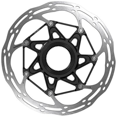 SRAM Rotor Centerline 2 piece CenterLock - 160 mm