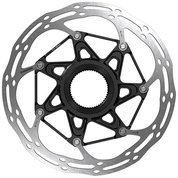 SRAM Rotor Centerline 2 piece CenterLock - 160 mm