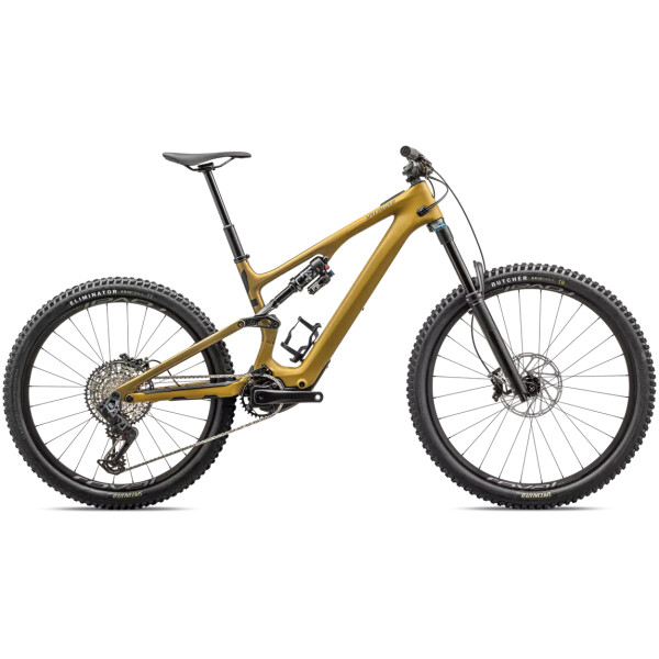2023 Turbo Levo SL Expert Carbon - Medium / S3