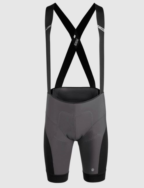 assos xc bib short