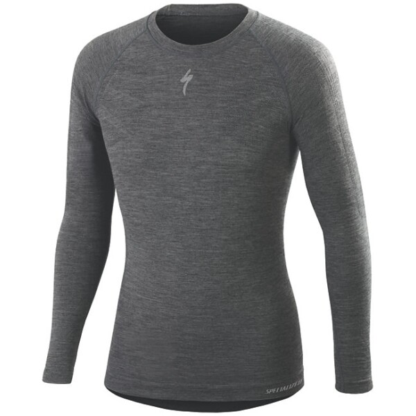 Specialized Merino layer LS - Small