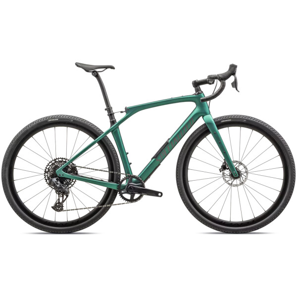 2024 Diverge STR Expert - 58