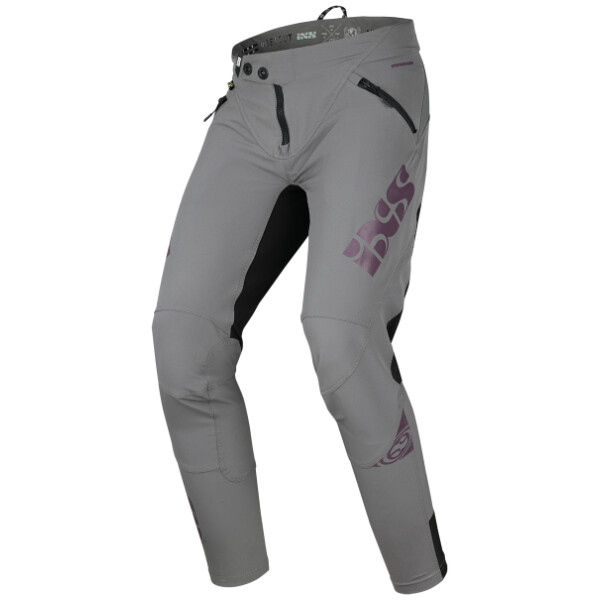 IXS Trigger pants graphite-black - L