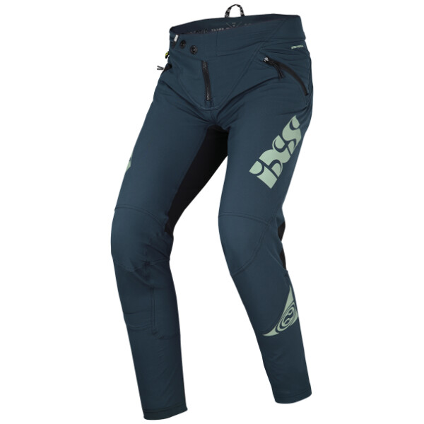 IXS Trigger pants marine-black - L