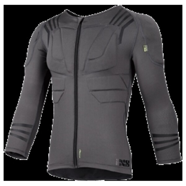 IXS Trigger Bodyarmor jersey - S-M