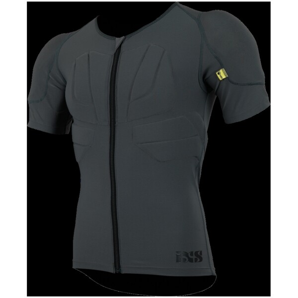 IXS Carve Bodyarmor Jersey - XS-S