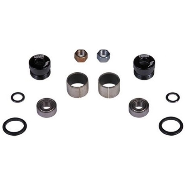 DMR Vault Pedal Serice Kit