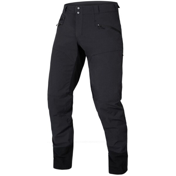 Endura SingleTrack Trouser II - Small