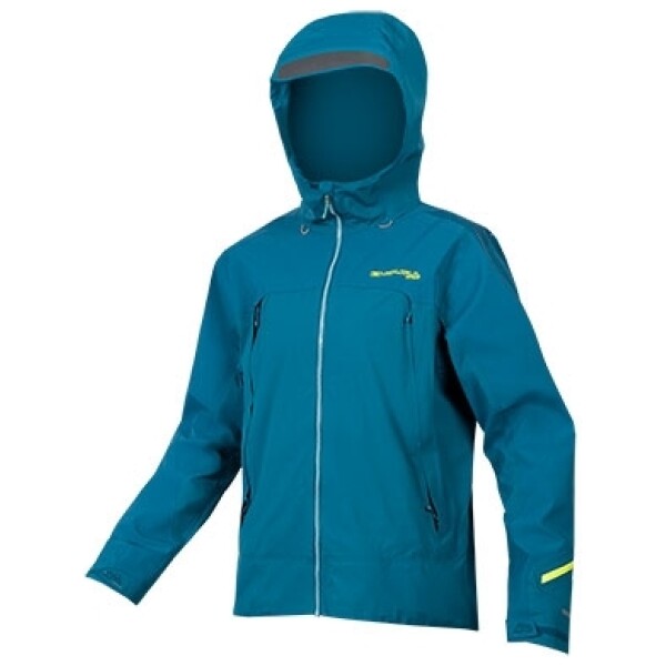 Endura MT500 Waterproof Jacket II - XXL