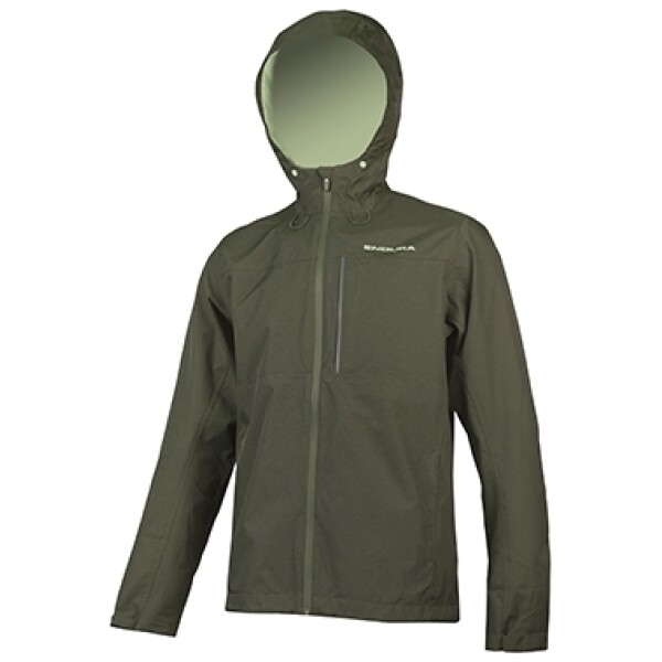 Endura Hummvee Waterproof Hooded Jacket - XXXLarge
