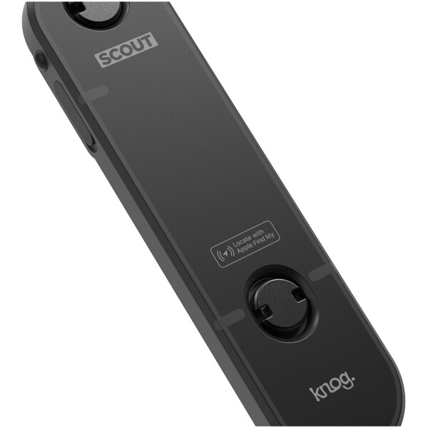 Knog Scout Bike Alarm & Finder