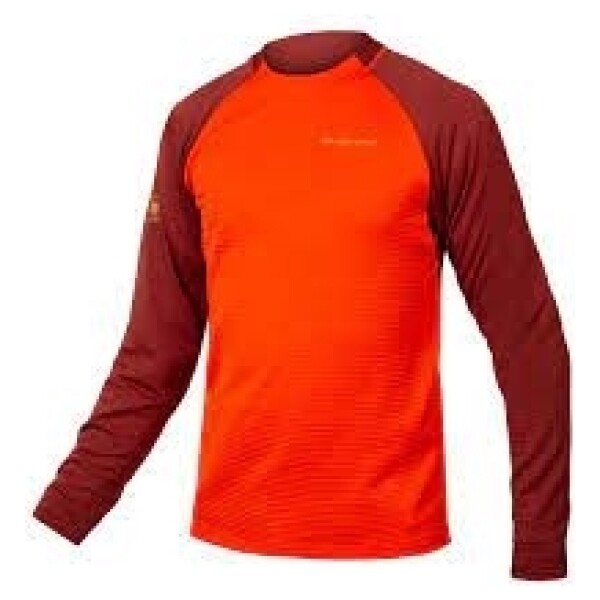 Endura SingleTrack Fleece - XLarge