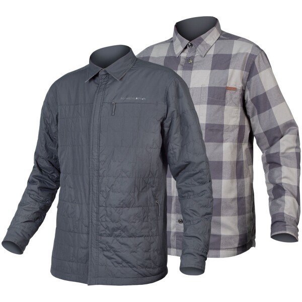 Endura Hummvee Shacket II - XXLarge