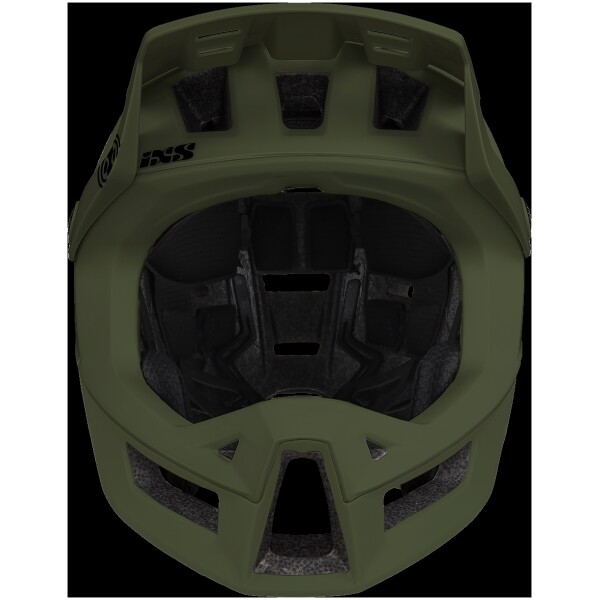 IXS Trigger FF MIPS Helmet - S-M - Image 2