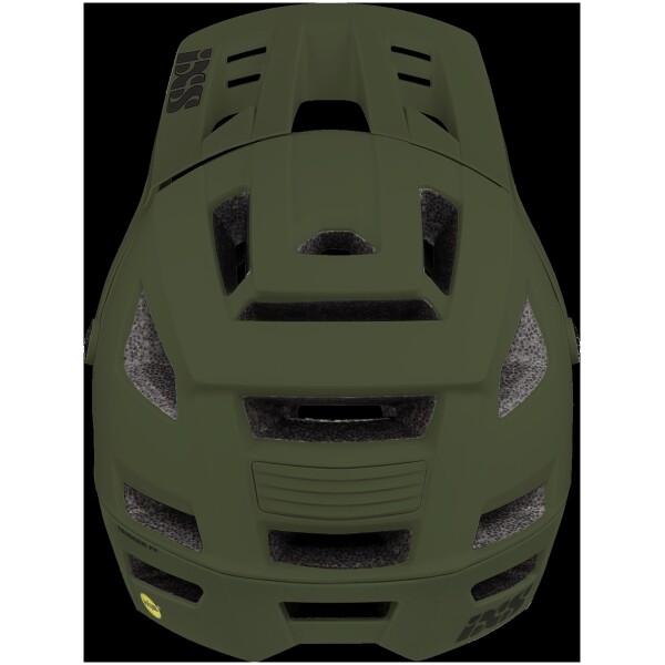 IXS Trigger FF MIPS Helmet - S-M - Image 3