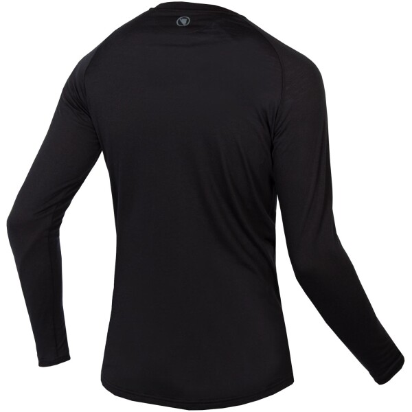 Endura BaaBaa Blend L/S Baselayer - XL - Image 2