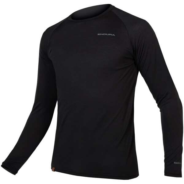 Endura BaaBaa Blend L/S Baselayer - XXL