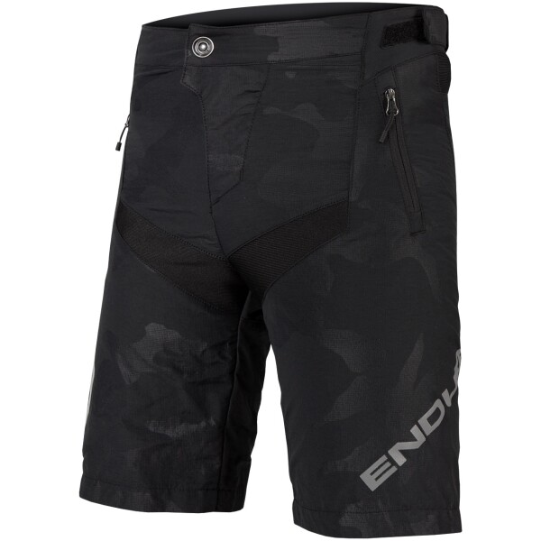 Endura Kids MT500JR Short w/ Liner - 10 år