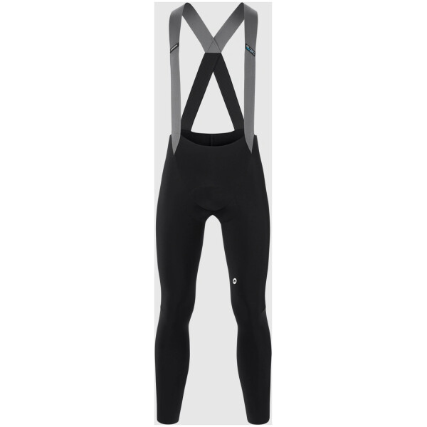 ASSOS MILLE GT WINTER BIB TIGHTS C2 - Small