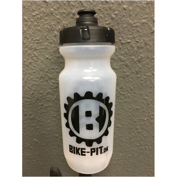 Bike-pit.dk Big Mouth 2nd Gen 21oz - 620 ml.